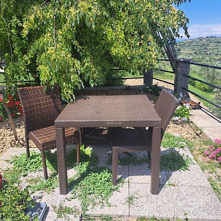 Apartma Solina Portoroz Bagian luar foto