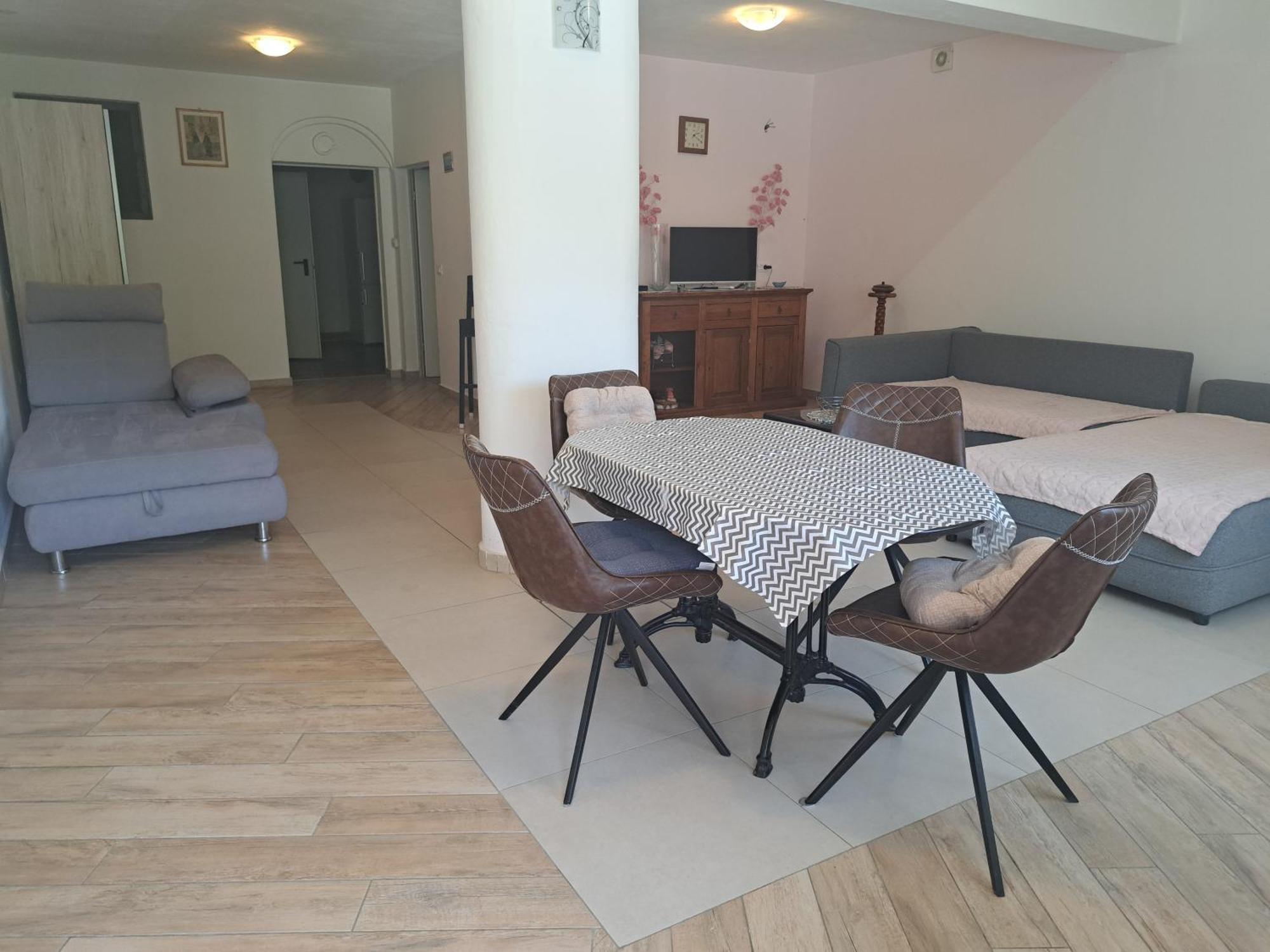 Apartma Solina Portoroz Bagian luar foto